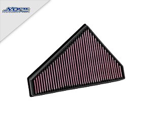 FILTRO INBOX K&N - JAGUAR F-TYPE V6/V8 DIR - (COD. 33-3022)