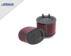 FILTRO INBOX K&N - PORSCHE 911 (SÉRIE 997) - (COD. E-1999)
