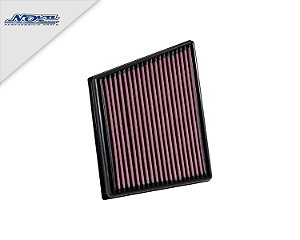 FILTRO INBOX K&N - JAGUAR F-PACE 2.0L4 | V6 ESQUERDO - (COD. 33-3075)