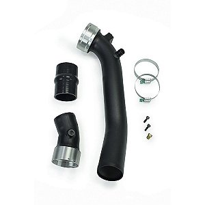CHARGE PIPE PRESSURIZAÇÃO BMW X3 F25 X4 F26 MOTOR N55