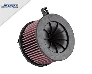 FILTRO K&N INBOX - AUDI A4 | A5 | A5 SPORTBACK 2018 - (COD. E-0647)
