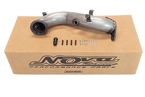 DOWNPIPE CRUZE TRACKER 1.4 153CV 2022 INOX