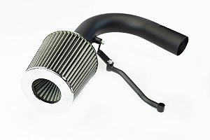INTAKE POLO GTS 1.4 COM FILTRO K&N BRANCO