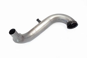 DOWNPIPE FIAT PULSE AUDACE 130CV INOX