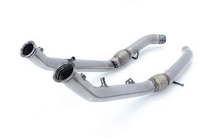 DOWNPIPE MERCEDES GLE 43 GLE 400 GLE450 V6