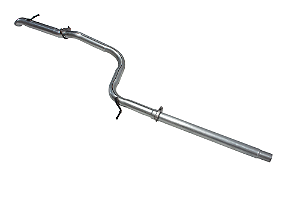 CATBACK UP TSI 1.0 SEM ABAFADOR PONTEIRA PARA BAIXO