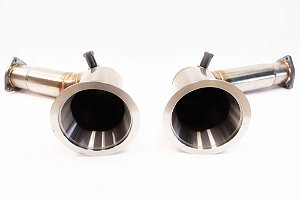 DOWNPIPE AUDI RS6 RS7 TFSI 4.0 2020