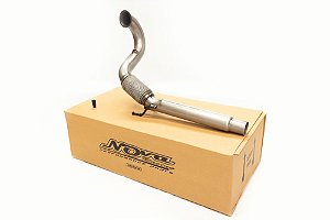 DOWNPIPE AUDI A3 2.0 220CV Ø3 FULL INOX 409