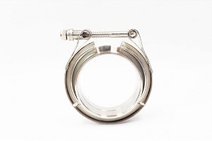 V BAND Ø 3" KIT UNIVERSAL DE INOX