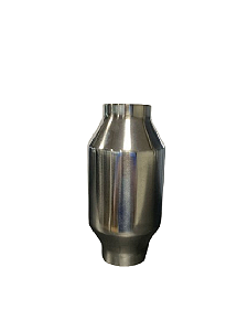 CONVERSOR CATALITICO 200 X 57 X 102 C/ 200 CELULAS