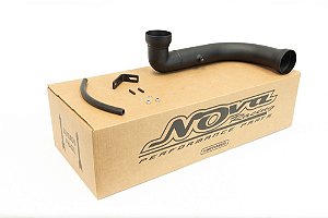 INTAKE POLO TSI ALUMINIO SEM FILTRO