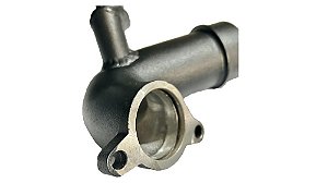 INLET POLO GTS T-CROSS TAOS 1.4 TSI 2022>