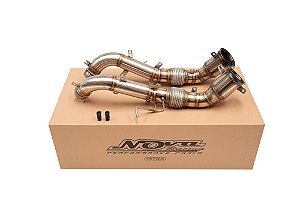 DOWNPIPE MCLAREN 540 570S 570GT