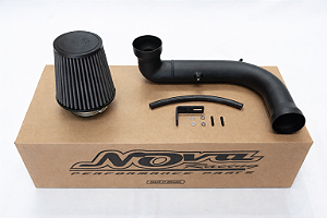 INTAKE POLO TSI ALUMINIO COM FILTRO RS