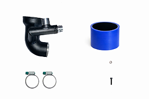 INLET POLO NIVUS POLO T-CROSS UP! 1.0 TSI 2022>