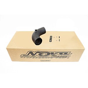 INTAKE JETTA E FUSCA MK6 2.0 TSI 200CV PARCIAL - SEM FILTRO