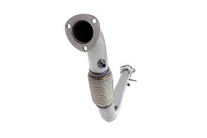 DOWNPIPE FORD RANGER LIMITED 3.2 200CV INOX