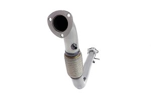 DOWNPIPE FORD RANGER LIMITED 3.2 200CV INOX