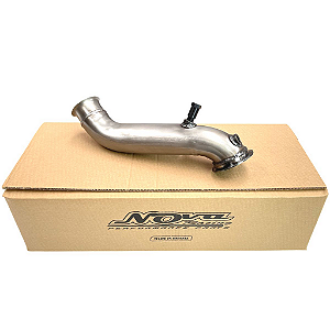 DOWNPIPE MERCEDES GLC 250 4MATIC 211CV INOX 409 3"