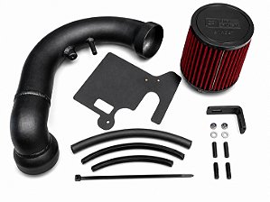 INTAKE STAGE 1 UP TSI 1.0 TURBO COM FILTRO RS VERMELHO