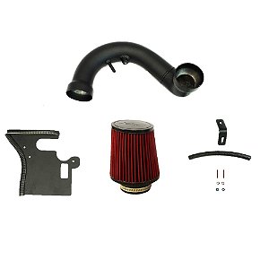 INTAKE STAGE 1 UP TSI 1.0 TURBO COM FILTRO RS VERMELHO