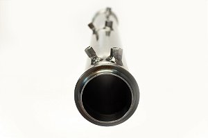 ELIMINADOR DPF TROLLER T4 3.2 TGV 2013/2014