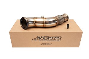 DOWNPIPE BMW 330 430 Z4 530 2.0 2019/2023