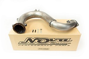 DOWNPIPE TORO COMPASS COMMANDER RENEGADE 2.0 TURBO ARLA