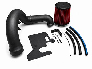 INTAKE STAGE 2 UP TSI 1.0 TURBO COM FILTRO RS VERMELHO