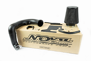 INTAKE STAGE 2 UP TSI 1.0 TURBO COM FILTRO RS