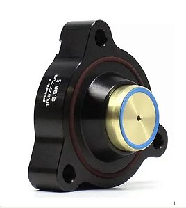 VÁLVULA PRIORIDADE GFB T9356 DV+ BMW F30 335I F20 F21 M135I FIAT ABARTH