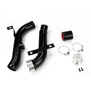 PRESSURIZAÇÃO JETTA TSI 200CV TURBO - BOOST PIPE
