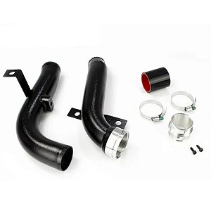 BOOST PIPE JETTA TSI 2.0 211CV - TURBO PRESSURIZAÇÃO