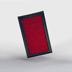 FILTRO RS INBOX - GOLF 2.0 GTI - 13 A 16 / PASSAT 2.0 TSI 15> / JETTA GLI 2.0 19> / TIGUAN 2.0 18>