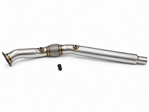 DOWNPIPE AUDI A3 8L GOLF GTI 1.8 TURBO 180CV INOX 409