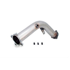 DOWNPIPE PORSCHE MACAN 2.0 252CV 2019 INOX 409 Ø3