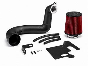 INTAKE STAGE 2 UP TSI TURBINA Q3 FILTRO RS VERMELHO