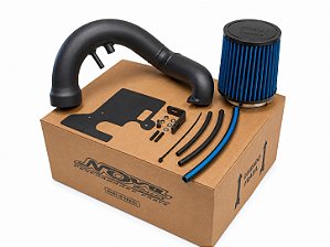 INTAKE STAGE 2 UP TSI 1.0 TURBO COM FILTRO RS AZUL