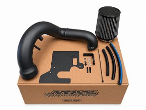 INTAKE STAGE 2 UP TSI 1.0 TURBO COM FILTRO RS CINZA