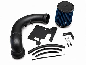 INTAKE STAGE 1 UP TSI 1.0 TURBO COM FILTRO RS AZUL