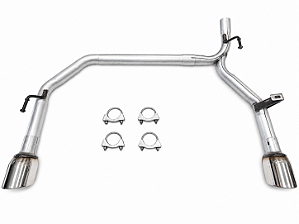 ELIMINADOR TRASEIRO ONIX RS 2021-2025 RONCO ESPORTIVO