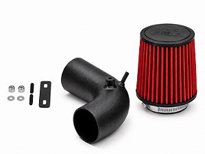 INTAKE JETTA FUSCA 2.0 TSI 211CV FILTRO RS VERMELHO