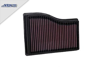 FILTRO K&N INBOX - MERCEDES A200 1.3 19>