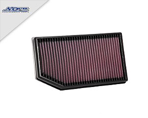 FILTRO K&N INBOX - JEEP WRANGLER 2.0 270CV 2019>