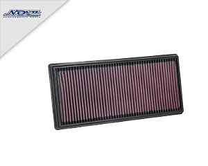 FILTRO K&N INBOX - RANGE ROVER SPORT V6 3.0