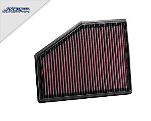 FILTRO K&N INBOX - X3 | X4 | 530i | 540i