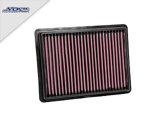 FILTRO K&N INBOX - CHEVROLET EQUINOX 2.0 TURBO 18>