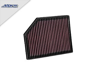 FILTRO K&N INBOX – VOLVO XC60 2.0 | XC90 2.0 (COD. 33-3065)