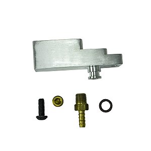 BOOST SENSOR TAP