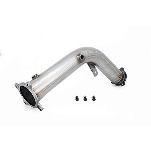 DOWNPIPE AUDI B8 A4 A5 Q5 2.0 TFSI